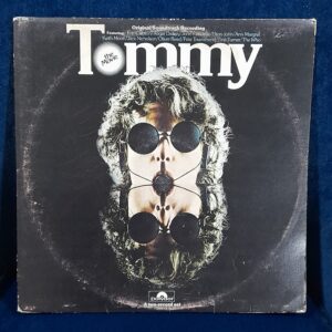TOMMY - The movie - Original Soundtrack Recording