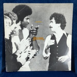 SANTANA "Inner secrets"