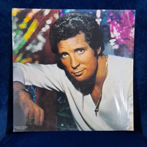 TOM JONES "Tom"