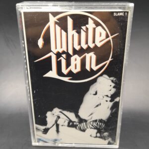 WHITE LION "Fight to survive"