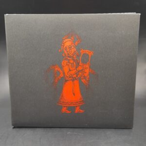WARDRUNA "Skald"