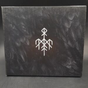 WARDRUNA "Kvitravn"