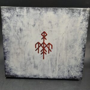 WARDRUNA "Runaljod - Gap var ginnunga"