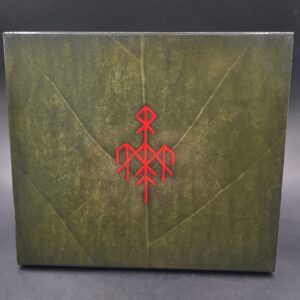 WARDRUNA "Runaljod - Yggdrasil"