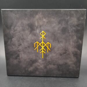 WARDRUNA "Runaljod - Ragnarok"