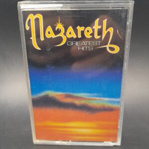 NAZARETH "Greatest hits"