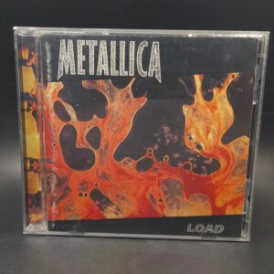 METALLICA "Load"