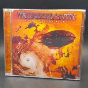 TRANSATLANTIC "The whirlwind"