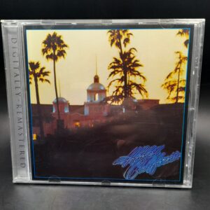 EAGLES "Hotel California"