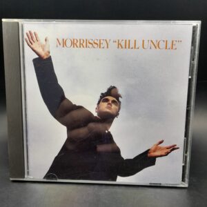 MORRISEY "Kill uncle"