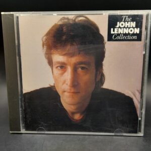 JOHN LENNON "The John Lennon collection"