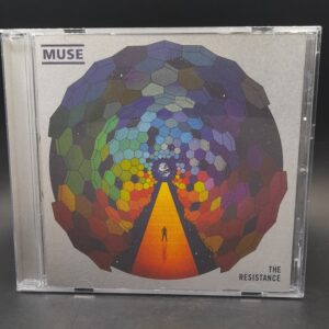 MUSE "The resistance"