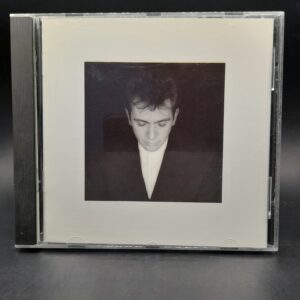 PETER GABRIEL "Shaking the tree - Sixteen golden greats"