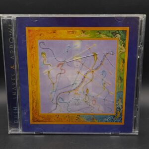 RUSH "Snakes & arrows"