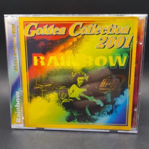 RAINBOW "Golden collection 2001"