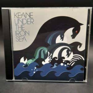 KEANE "Under the iron sea"