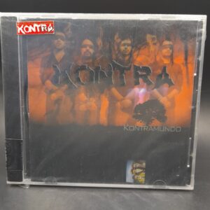 KONTRA "Kontramundo"
