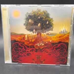OPETH "Heritage"