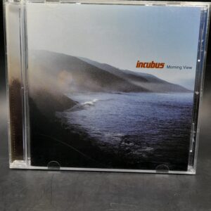 INCUBUS "Morning view"