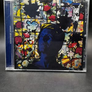 DAVID BOWIE "Tonight"