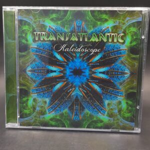 TRANSATLANTIC "Kaleidoscope"