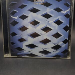 THE WHO "Tommy"