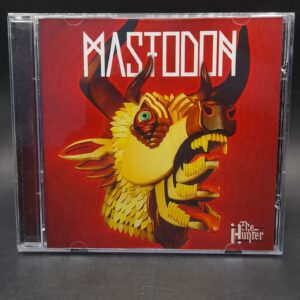 MASTODON "The hunter"