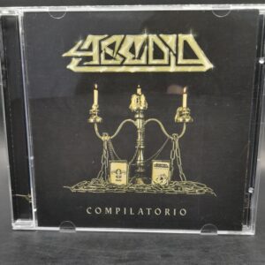 ASEDIO "Compilatorio"