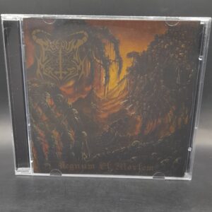 REGNUM ET MORTEM "Regnum et mortem"