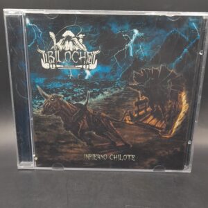 BILOCHE "Infierno chilote"