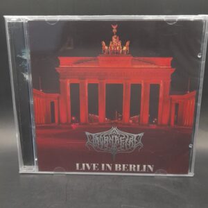 THORNAFIRE "Live in Berlin"