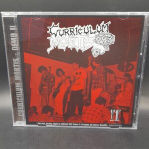 CURRICULUM MORTIS "II"