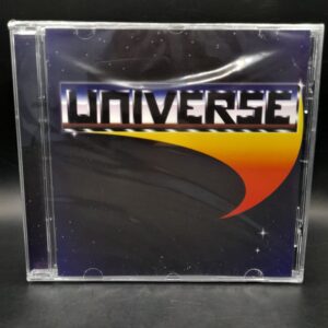 UNIVERSE "Universe"